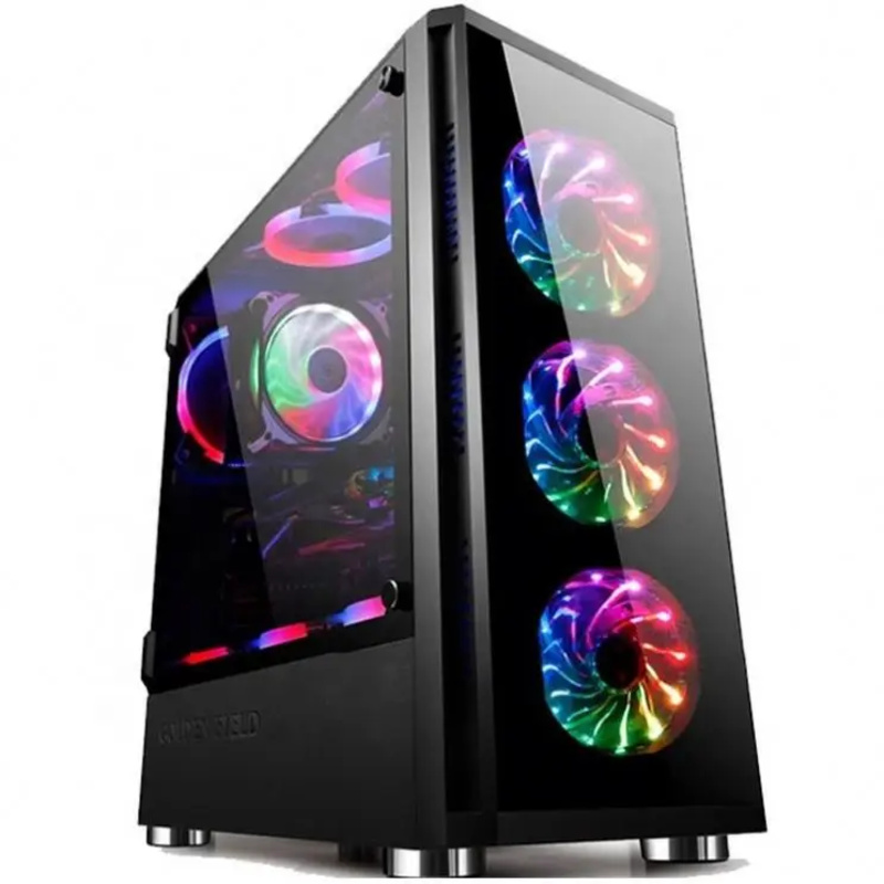 Professional manufacturer syst - Pc Unit For Gaming avaliação e preço