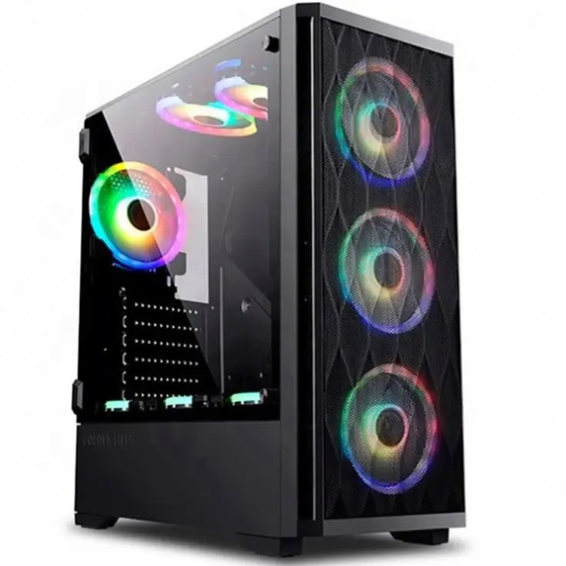 Professional manufacturer syst - Pc Unit For Gaming avaliação e preço