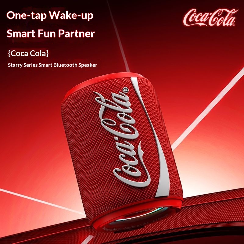 New Coke-Cola Collaboration Bl - Sound Card Usb avaliação e preço