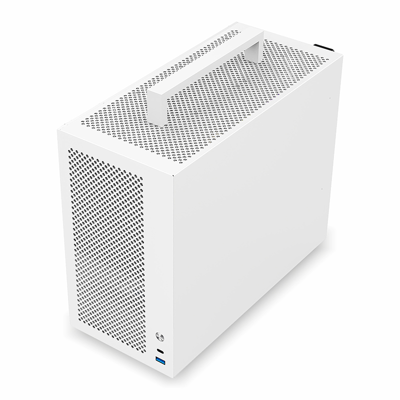 MAX Computer Case Gaming PC Ch - Pc Gaming Water Cooling avaliação e preço