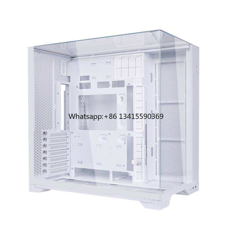 Wholesale Mid Tower Computer P - Pc Gaming Lian Li avaliação e preço
