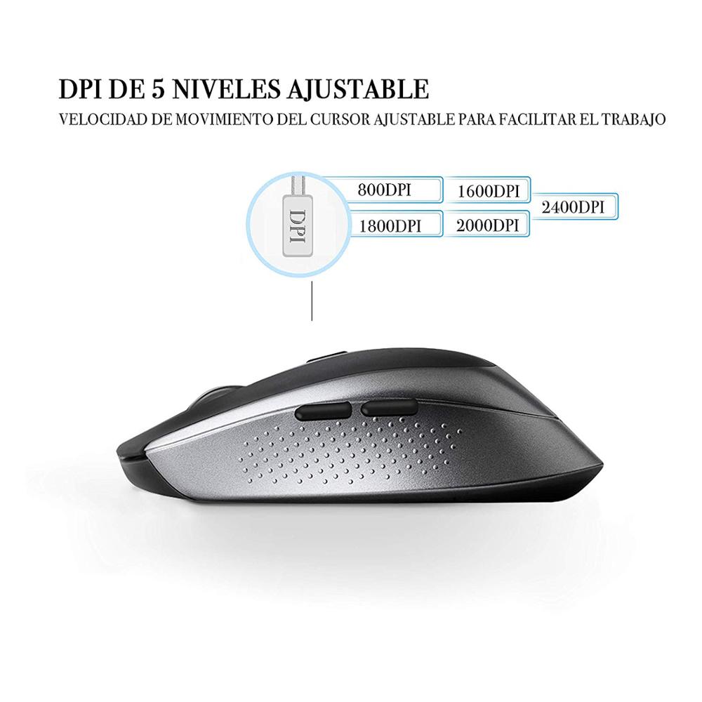 French keyboard wireless mouse - Imac Gaming Pc avaliação e preço