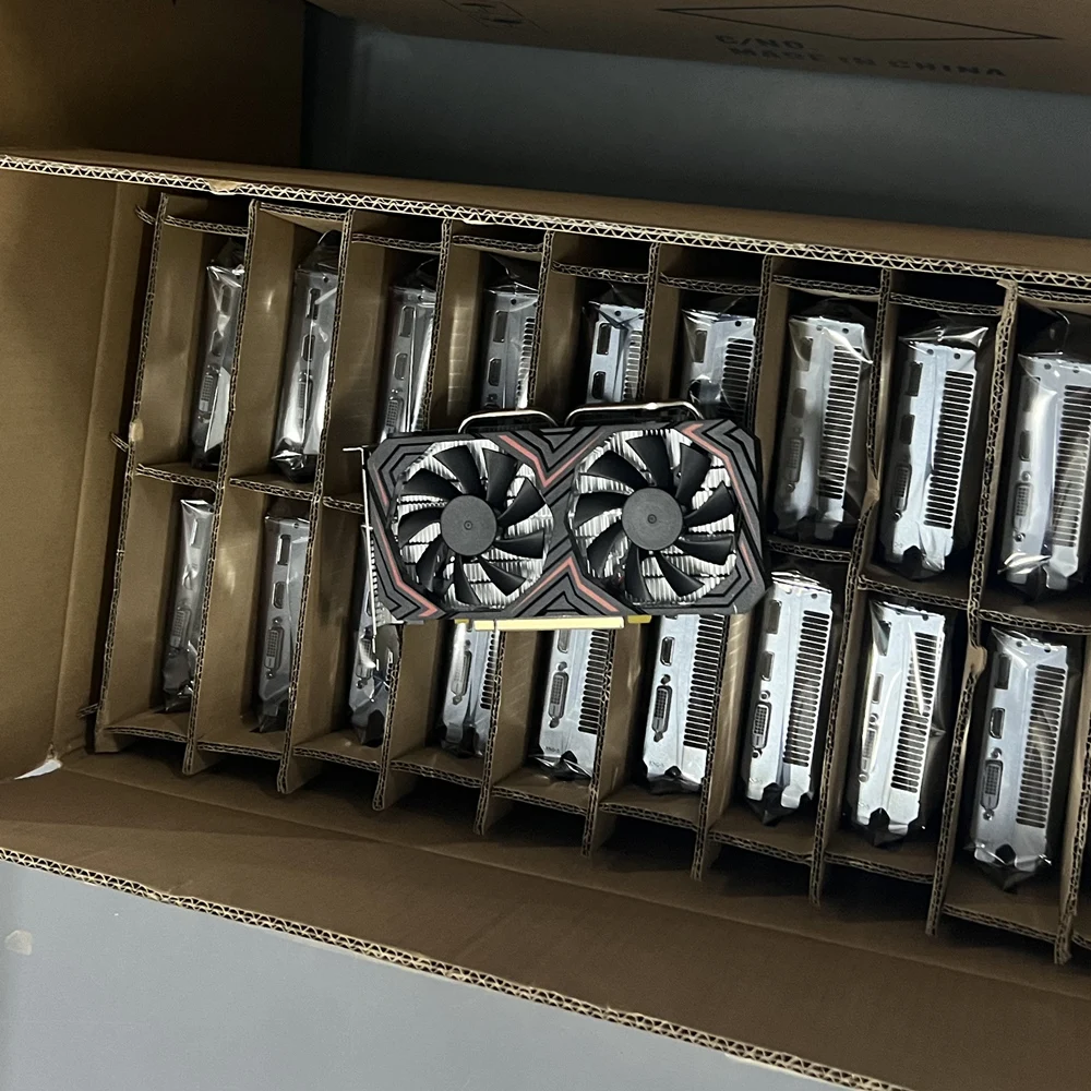 RTX 2080 s 8G Gaming Graphic C - Pc Gaming News avaliação e preço