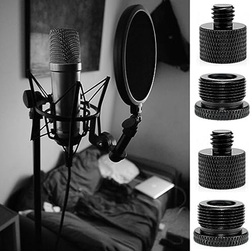 Y49A-8 Piece Microphone Stand  - Monitor Stand avaliação e preço