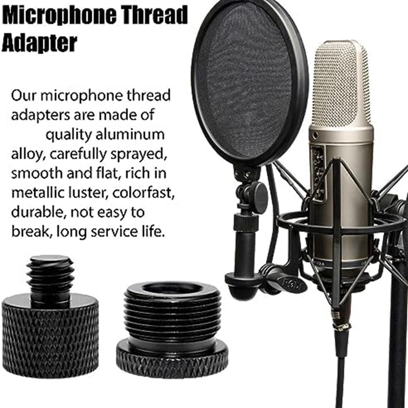Y49A-8 Piece Microphone Stand  - Monitor Stand avaliação e preço