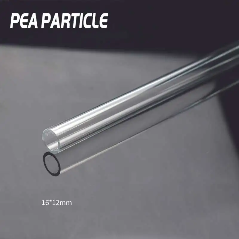 Transparent Acrylic Hard Tubes - Pc Gaming Liquid Cooling avaliação e preço