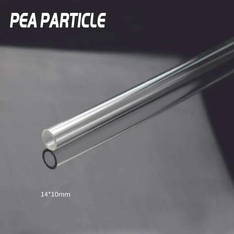 Transparent Acrylic Hard Tubes - Pc Gaming Liquid Cooling avaliação e preço