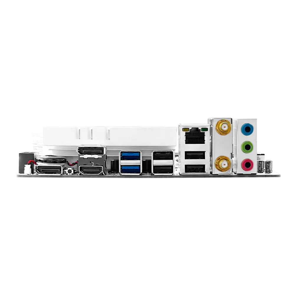 JGINYUE B760 Motherboard LGA 1 - Pc Gaming News avaliação e preço