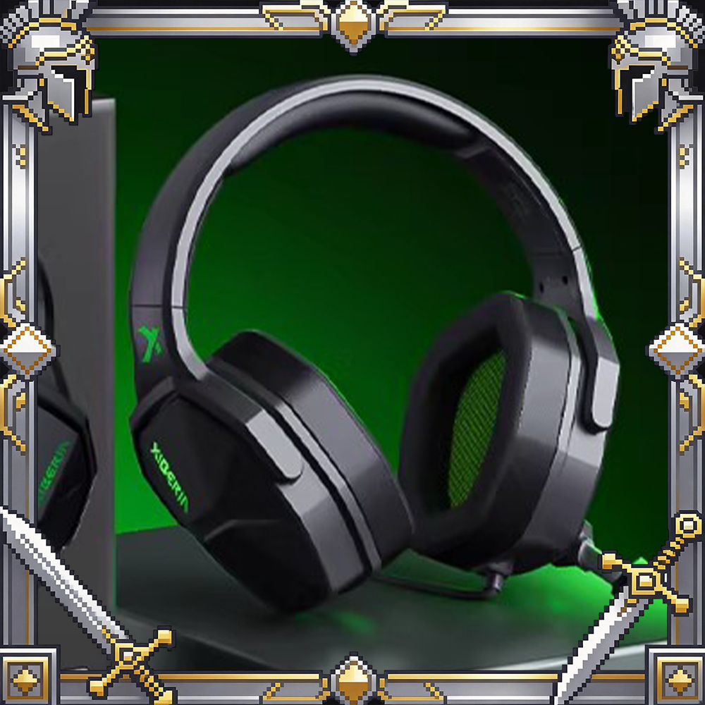 XIBERIA V13PRO Headphones 7.1  - Pc Unit For Gaming avaliação e preço