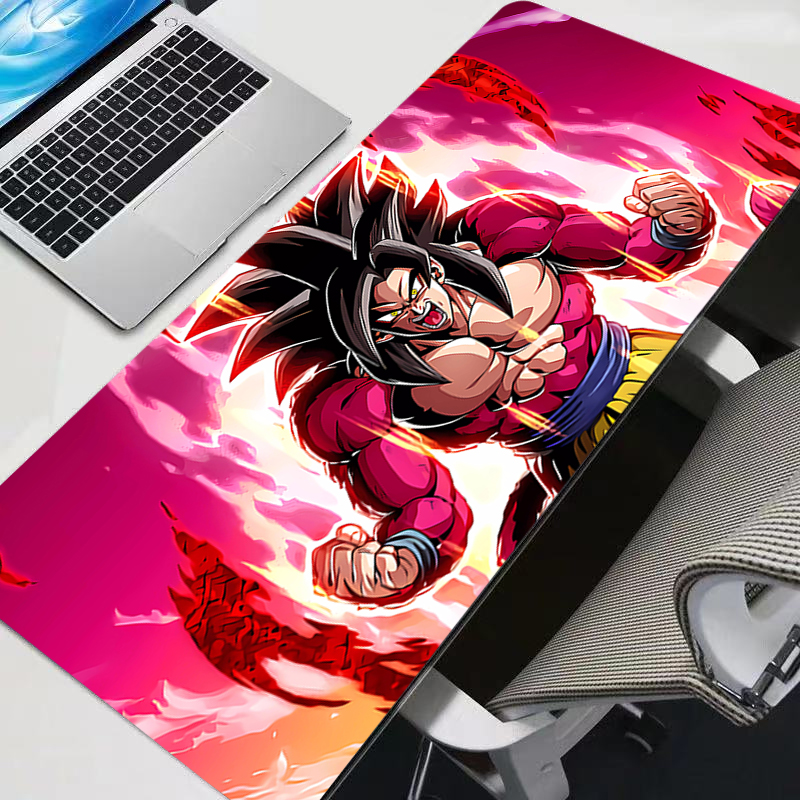 DBZ Dragon Ball Z Gaming Keybo - Pc Gaming Used avaliação e preço