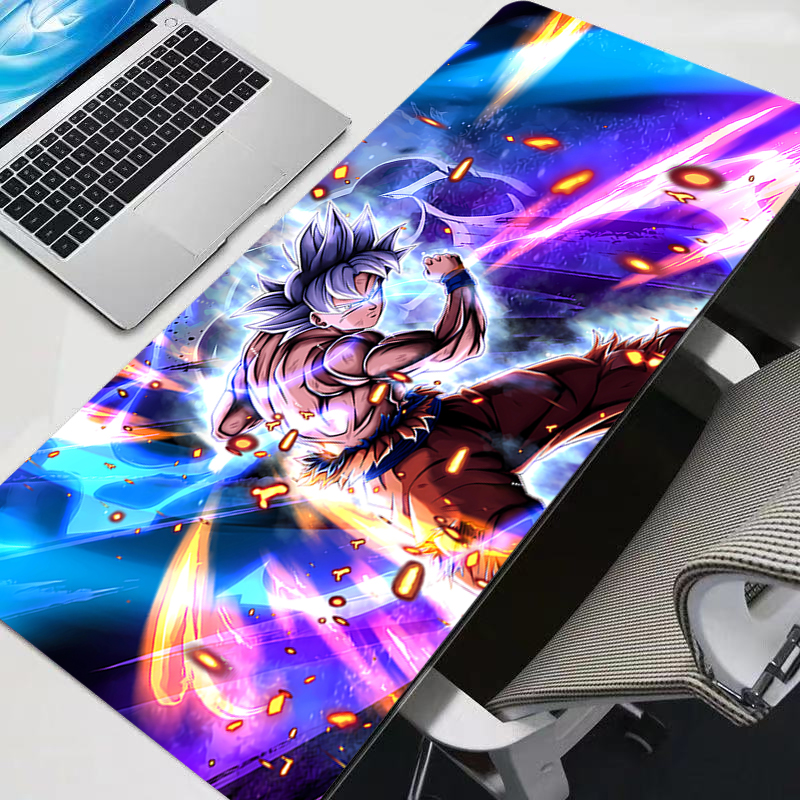 DBZ Dragon Ball Z Gaming Keybo - Pc Gaming Used avaliação e preço
