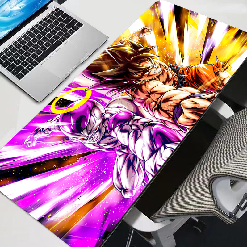 DBZ Dragon Ball Z Gaming Keybo - Pc Gaming Used avaliação e preço