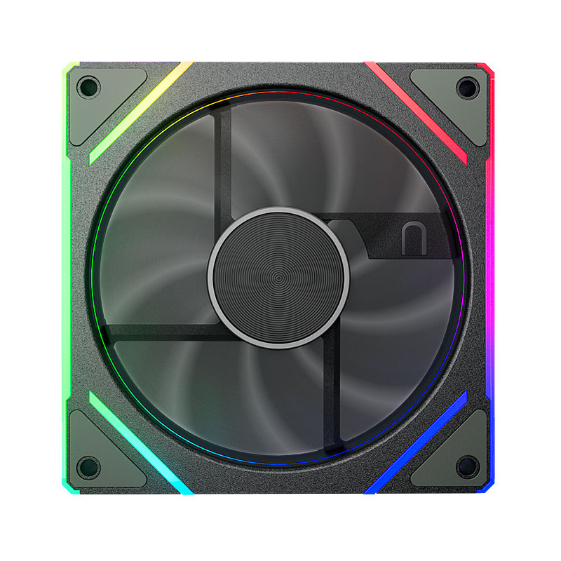 TEUCER Prism S1 ARGB 120mm (12 - Pc Gaming Water Cooling avaliação e preço