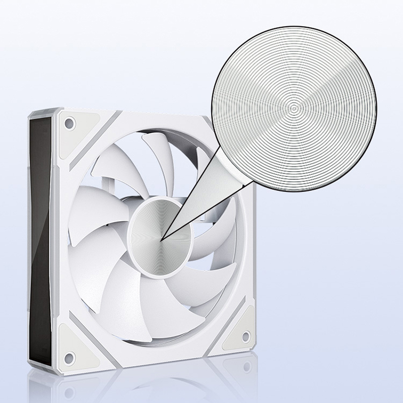 TEUCER Prism S1 ARGB 120mm (12 - Pc Gaming Water Cooling avaliação e preço