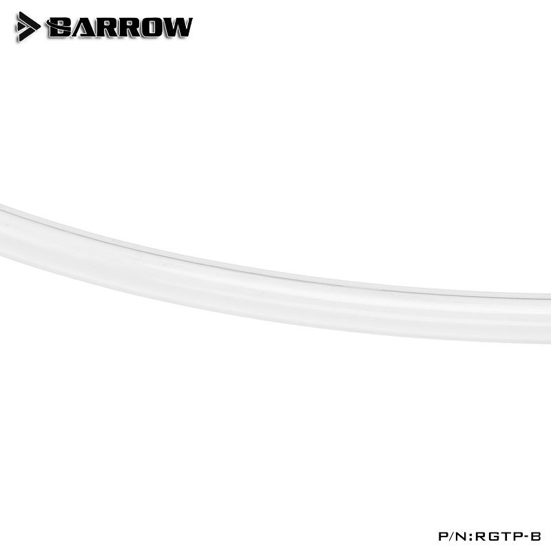 Barrow 1 Meter PU Soft Tube Wa - Pc Gaming Liquid Cooling avaliação e preço