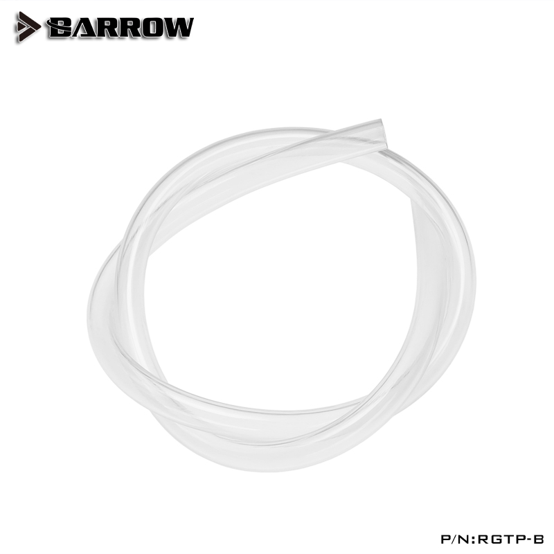 Barrow 1 Meter PU Soft Tube Wa - Pc Gaming Liquid Cooling avaliação e preço