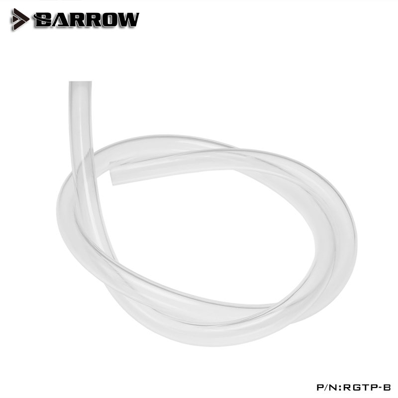 Barrow 1 Meter PU Soft Tube Wa - Pc Gaming Liquid Cooling avaliação e preço
