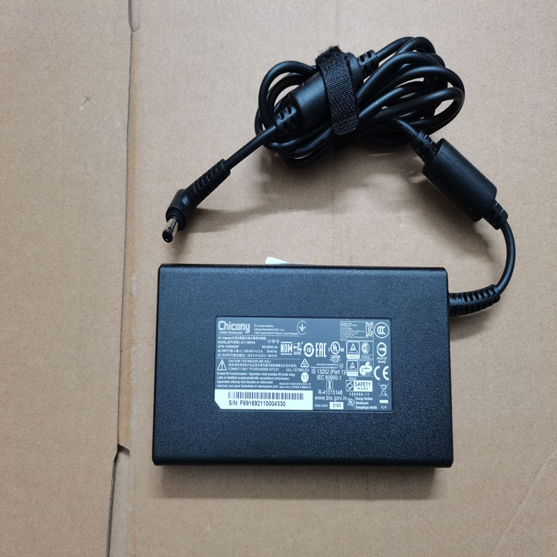 NEW Slim OEM Chicony 19.5V 9.2 - Pc Gaming News avaliação e preço