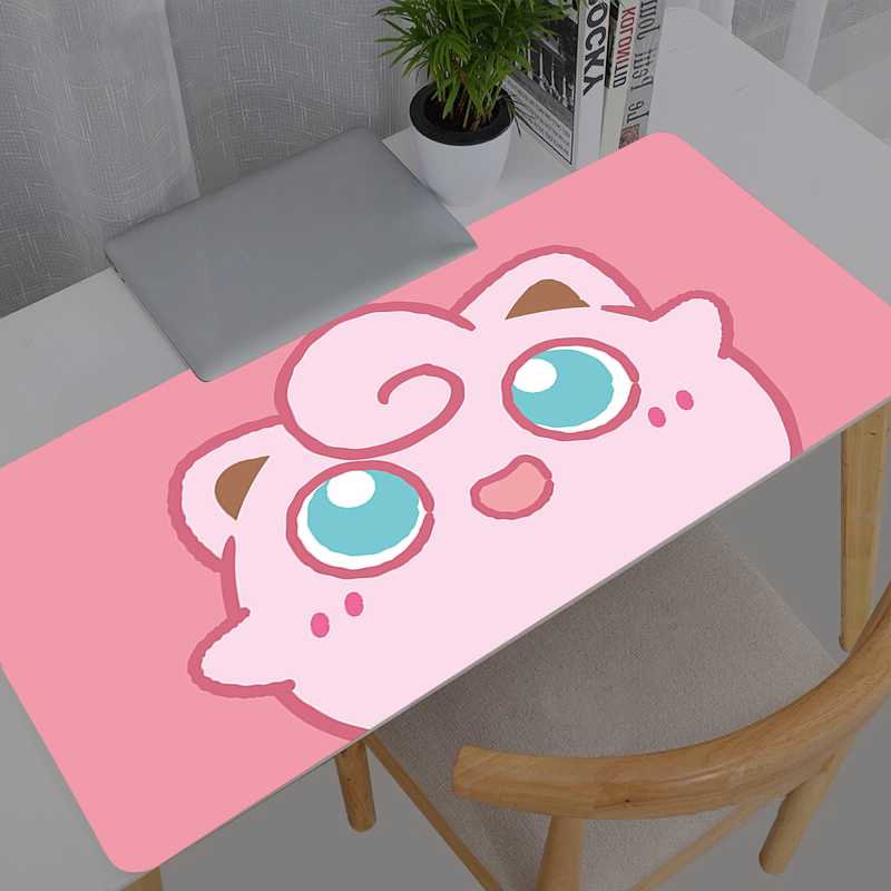 Mouse Pad Large PC Pokemon Pik - Pc Gaming Used avaliação e preço