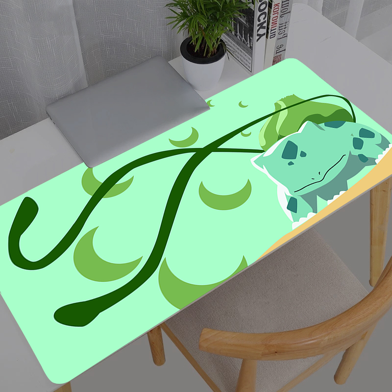 Mouse Pad Large PC Pokemon Pik - Pc Gaming Used avaliação e preço