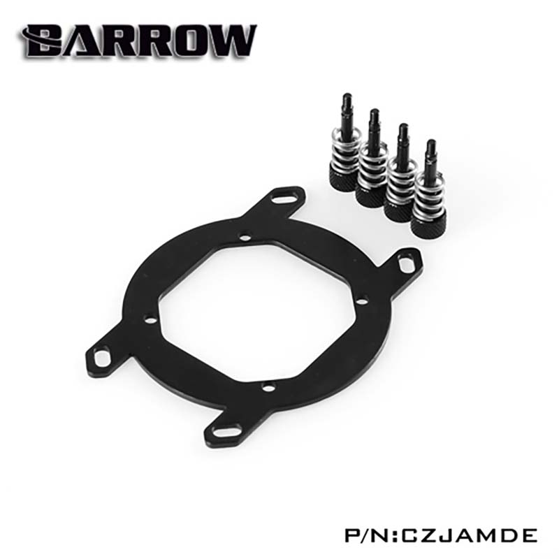 Barrow CPU Water Cooling Holde - Pc Gaming Liquid Cooling avaliação e preço