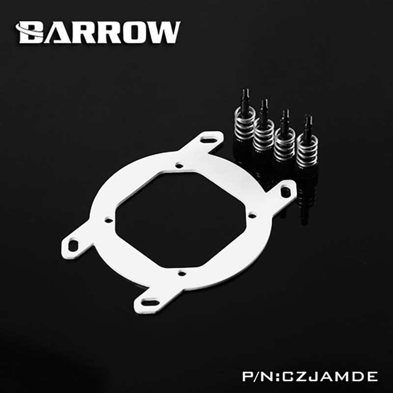 Barrow CPU Water Cooling Holde - Pc Gaming Liquid Cooling avaliação e preço