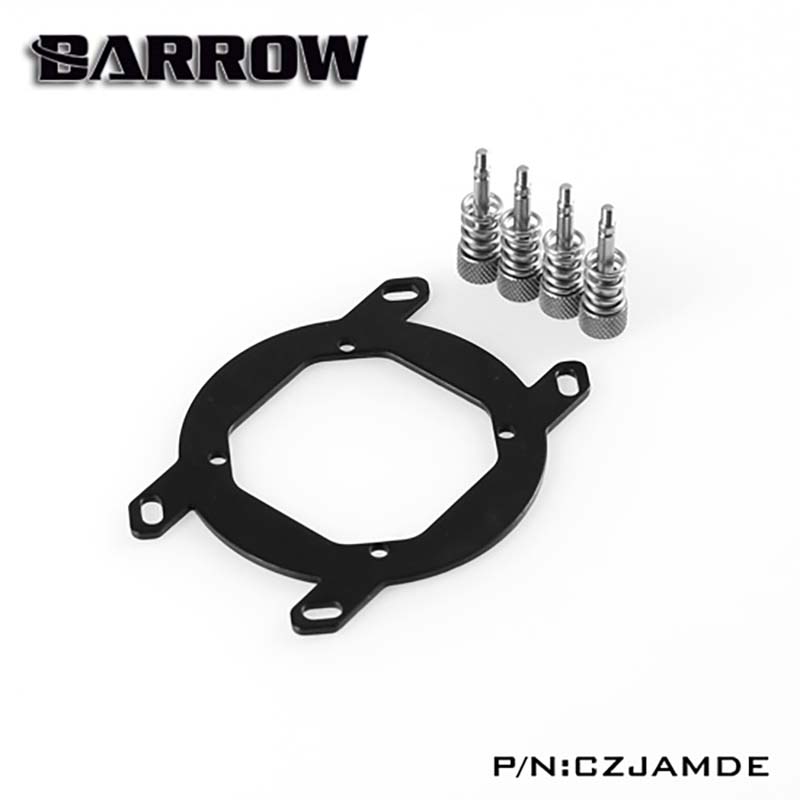 Barrow CPU Water Cooling Holde - Pc Gaming Liquid Cooling avaliação e preço