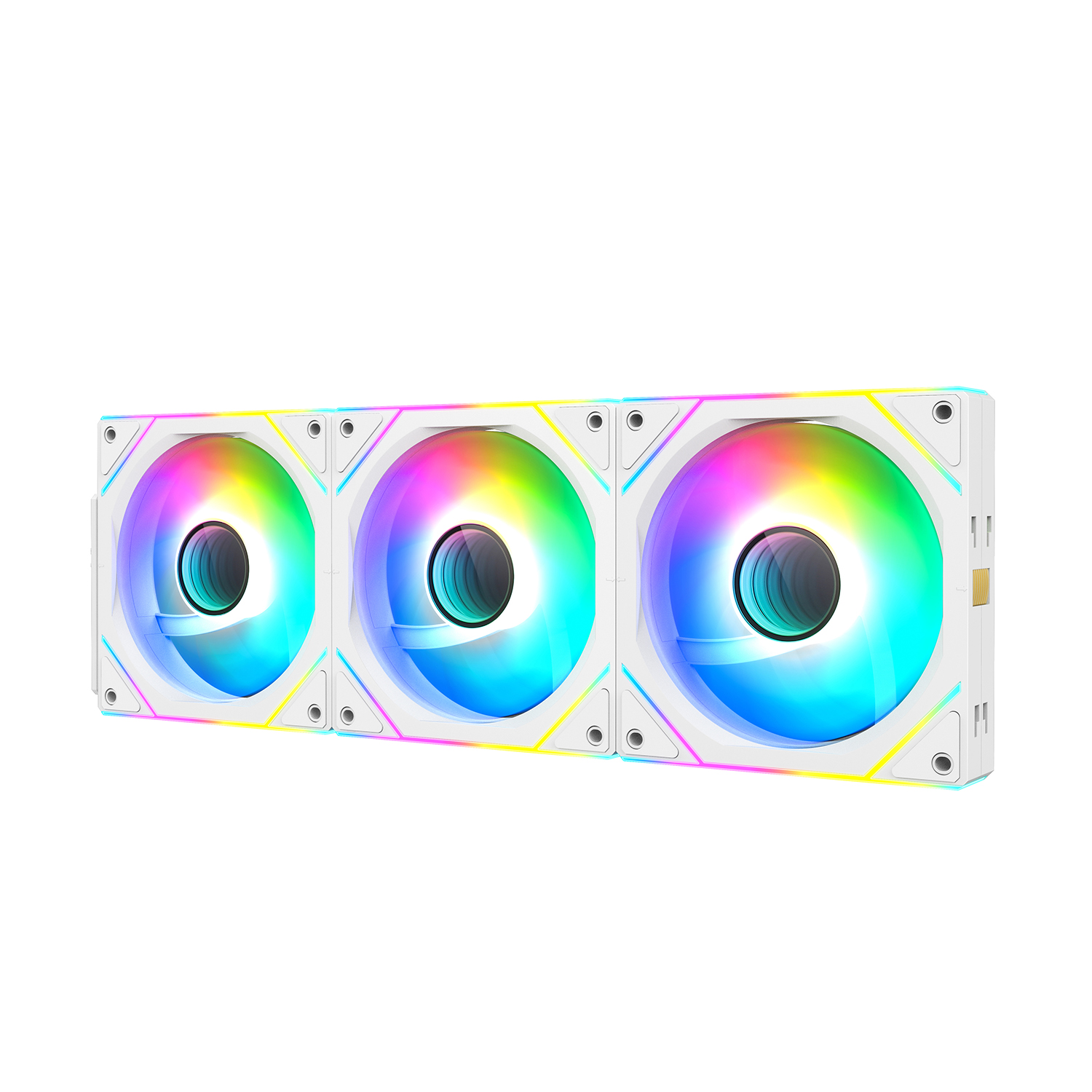 ICE Whale WX-2 Wire-Splicing P - Pc Gaming Liquid Cooling avaliação e preço