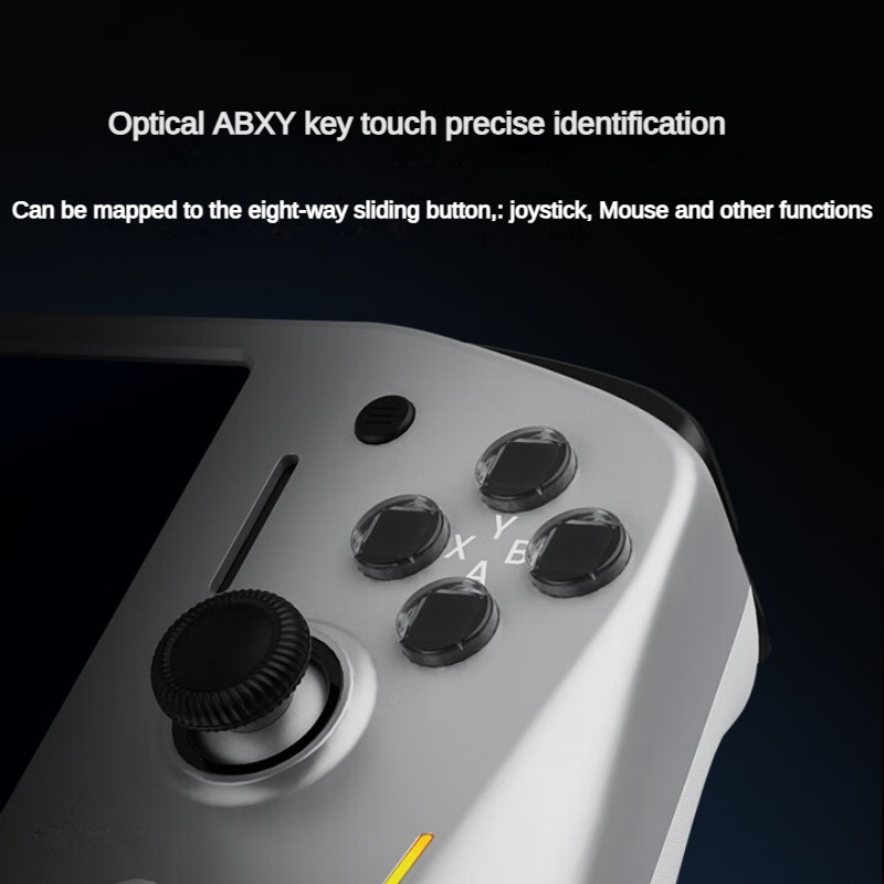 Legion G9 Wireless Gamepad Hig - Pc Gaming Legion avaliação e preço