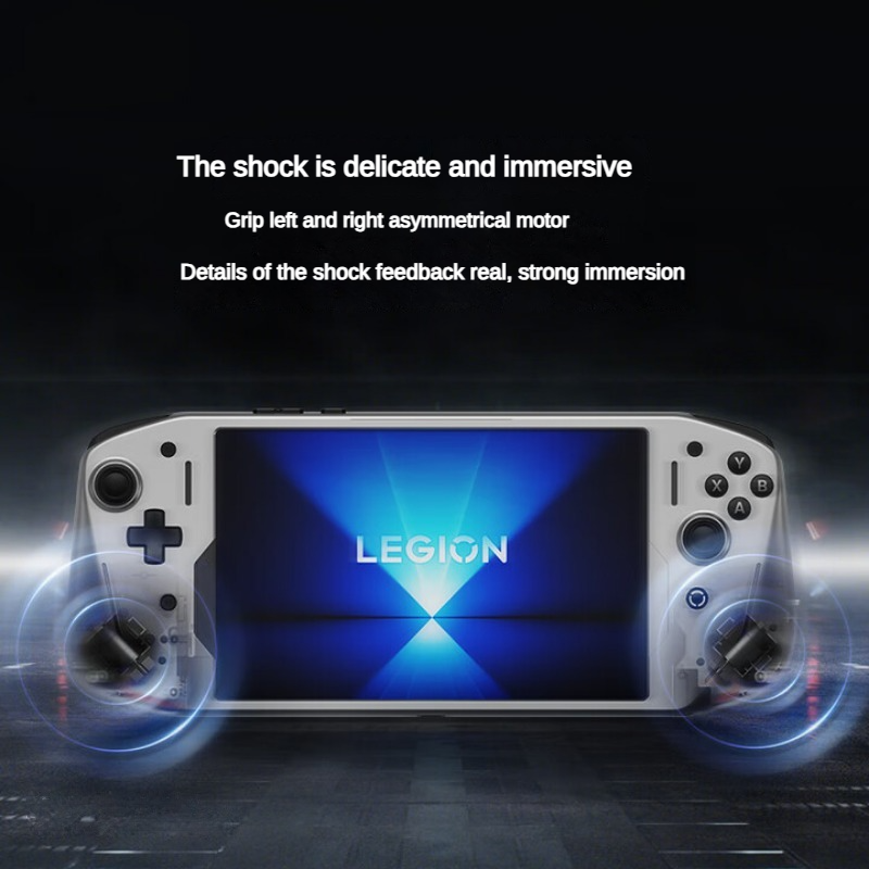 Legion G9 Wireless Gamepad Hig - Pc Gaming Legion avaliação e preço