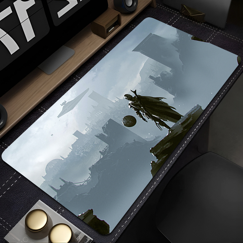 Mousepad Computer New Mouse Pa - Pc Gaming News avaliação e preço