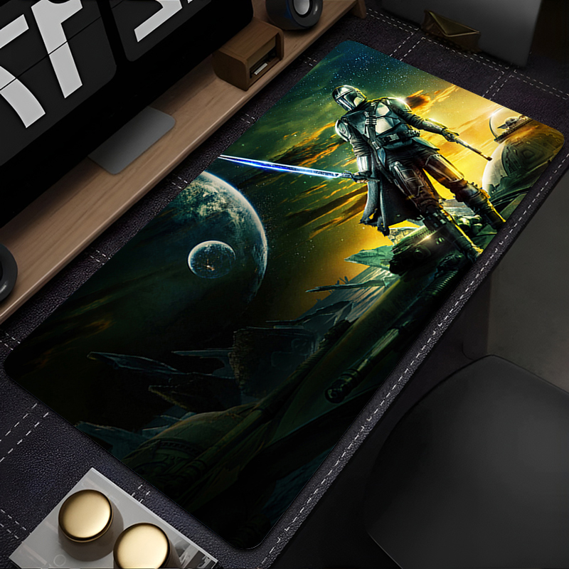 Mousepad Computer New Mouse Pa - Pc Gaming News avaliação e preço