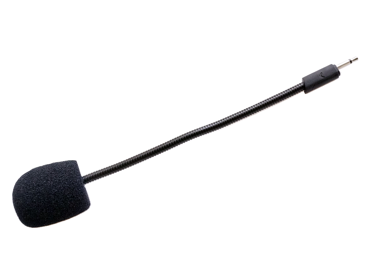 Replacement Game Mic for JBL Q - Pc Unit For Gaming avaliação e preço