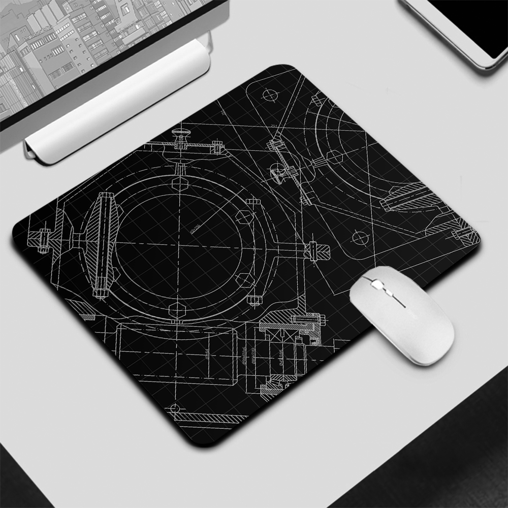 Technical Drawing Small Gaming - Pc Gaming Drawing avaliação e preço