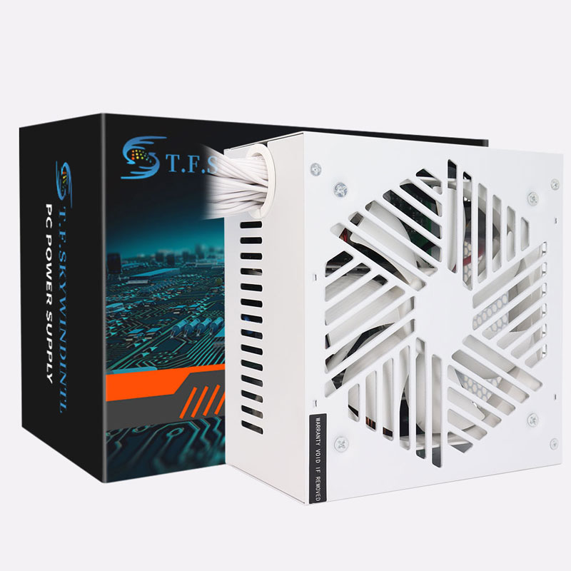 Power Supply 1000 watt gaming  - Pc Gaming Watt avaliação e preço
