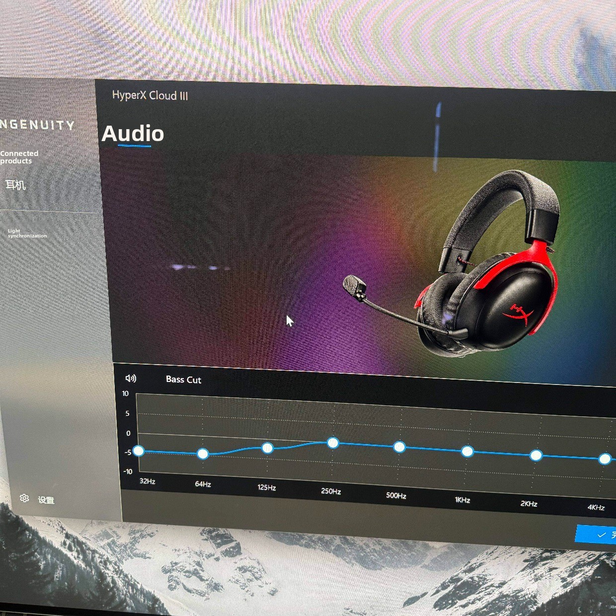Original Hyperx Headphones Clo - Sound Card Usb avaliação e preço