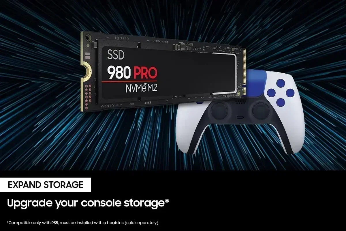 Brand New  980 Pro SSD 1TB 2TB - Pc Gaming News avaliação e preço