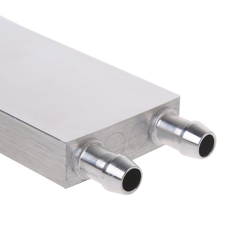 Primary Aluminum Water Cooling - Pc Gaming Liquid Cooling avaliação e preço
