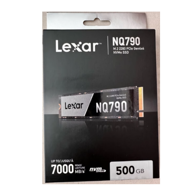 New Brand Internal SSD NQ790 S - Pc Gaming News avaliação e preço