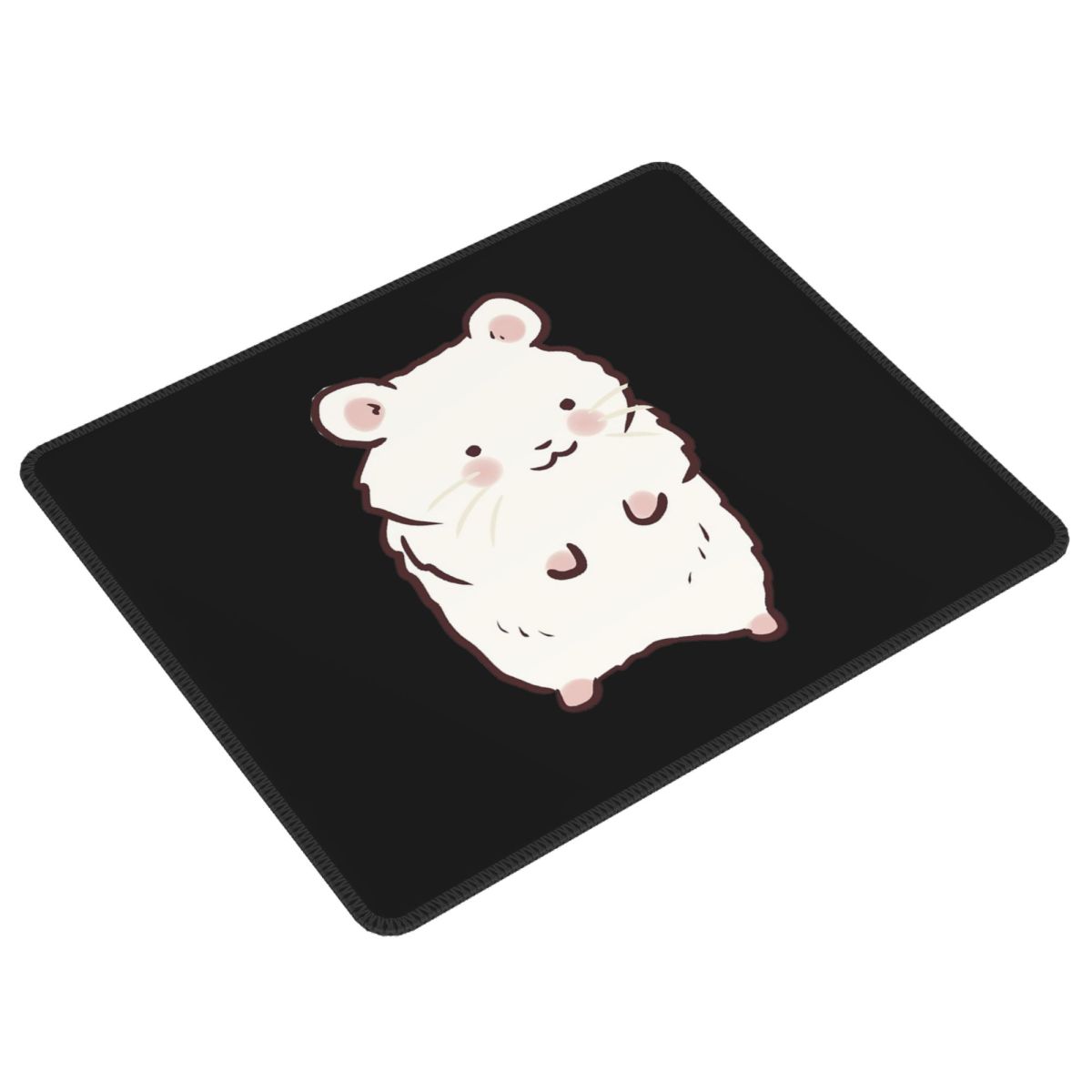Multi-size Mouse Pad Cute Hams - Pc Gaming Drawing avaliação e preço