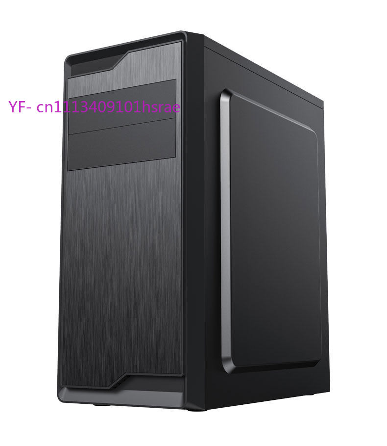 ATX Full Tower PC Case, Dustpr - Pc Gaming Water Cooling avaliação e preço