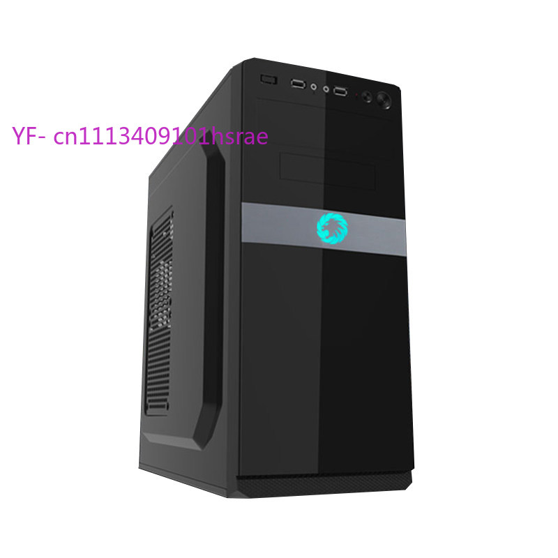 ATX Full Tower PC Case, Dustpr - Pc Gaming Water Cooling avaliação e preço