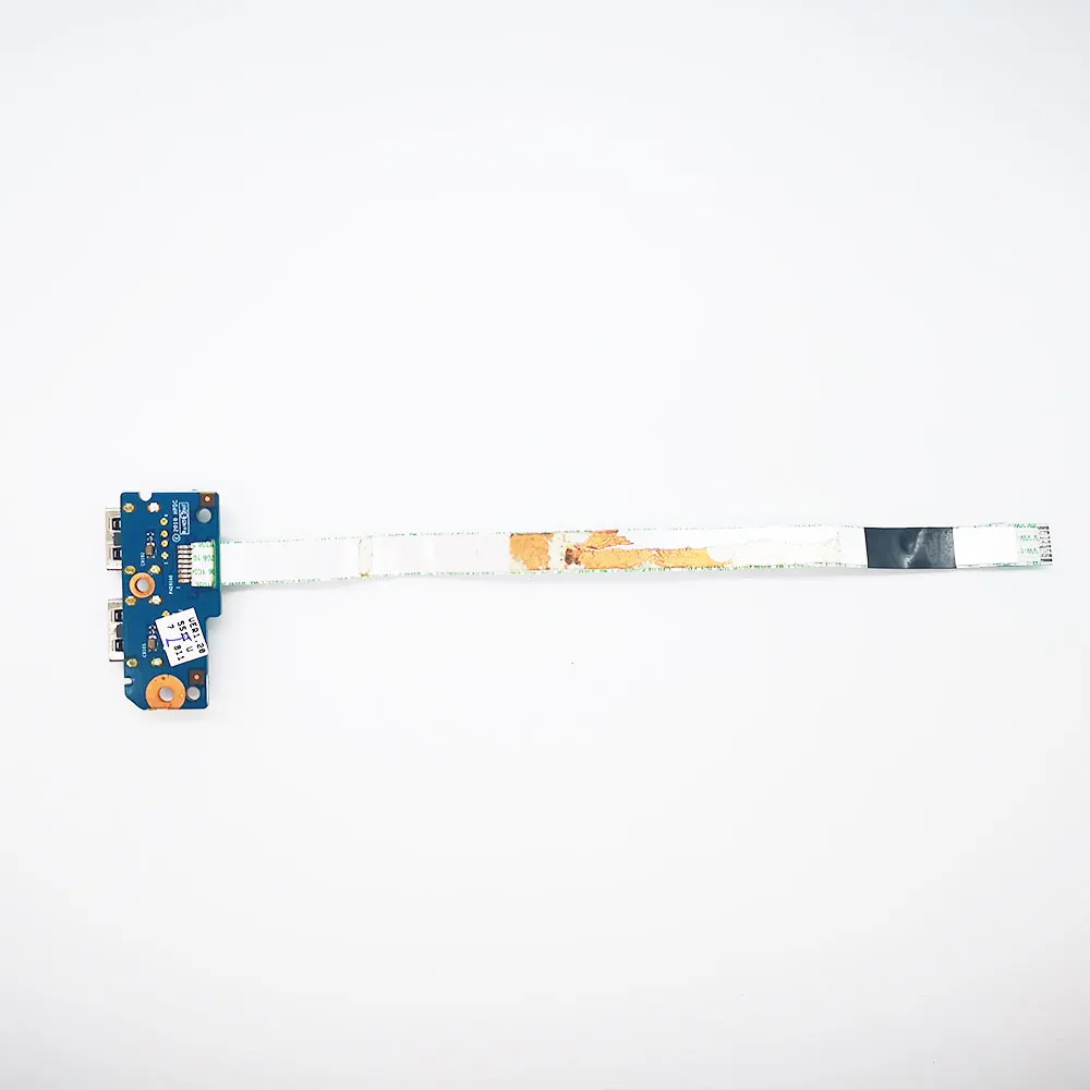 For HP Probook 4530S 4535S 454 - Sound Card Usb avaliação e preço