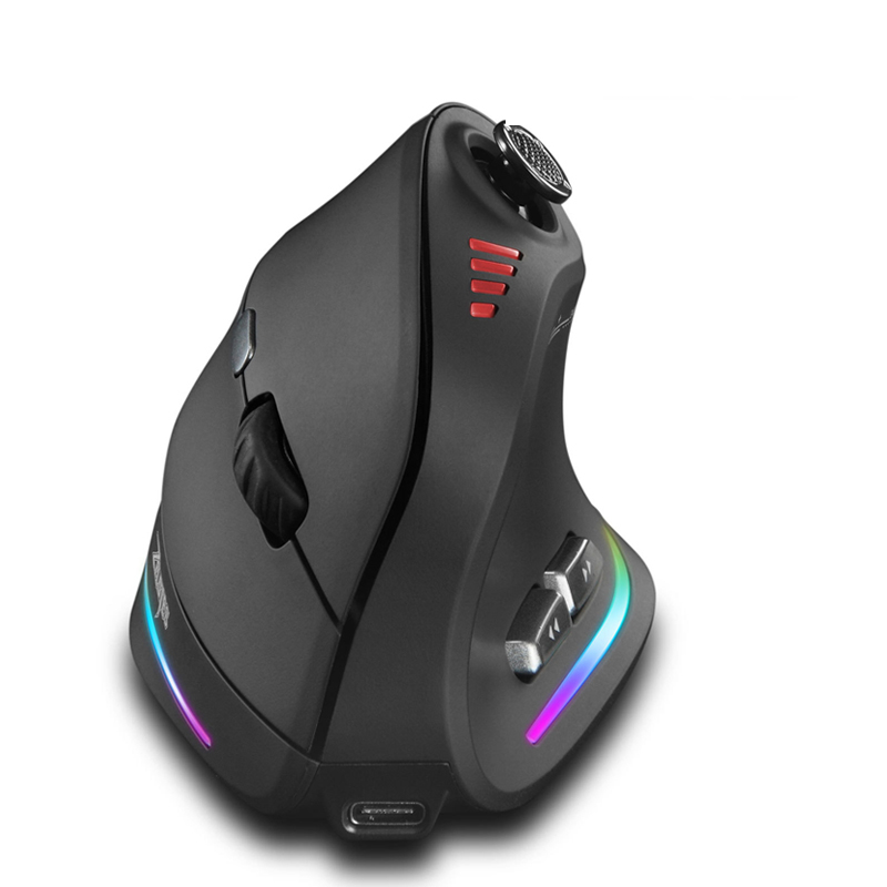 Jomaa RGB Backlit Wireless Ver - Pc Gaming Used avaliação e preço