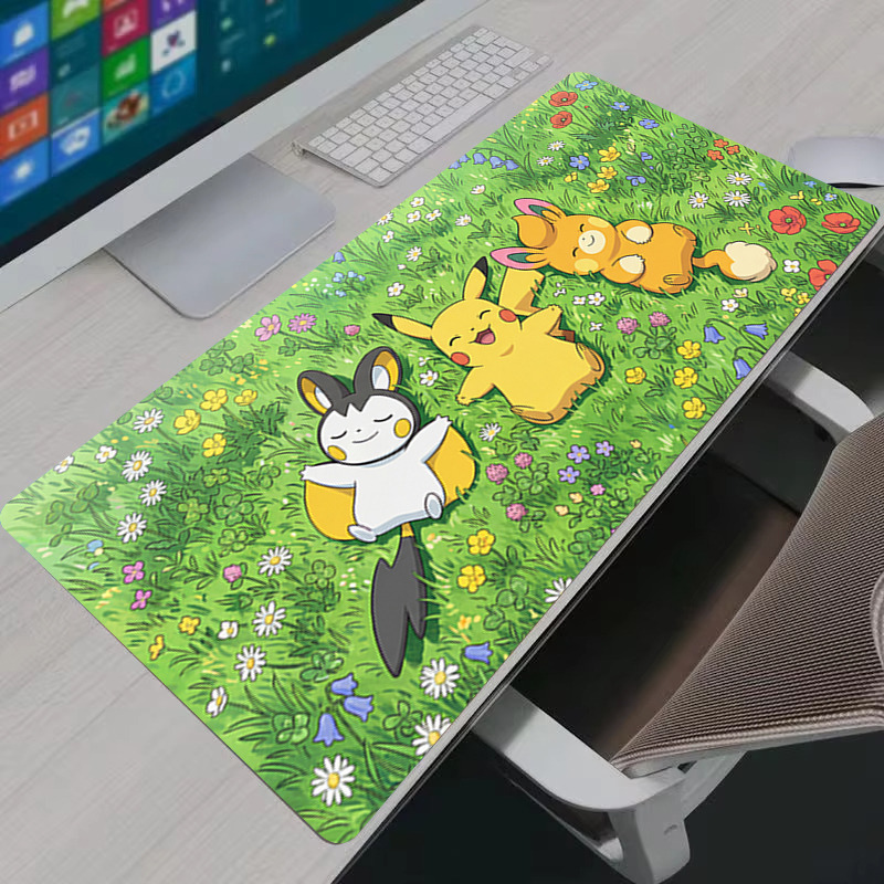 Mouse Pad Anime PC Gamer Cabin - Pc Gaming Used avaliação e preço