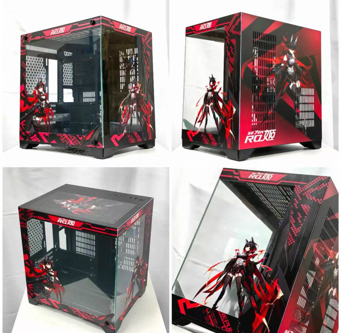 I5 9400F Six Core E-sports Hos - Pc Gaming Water Cooling avaliação e preço
