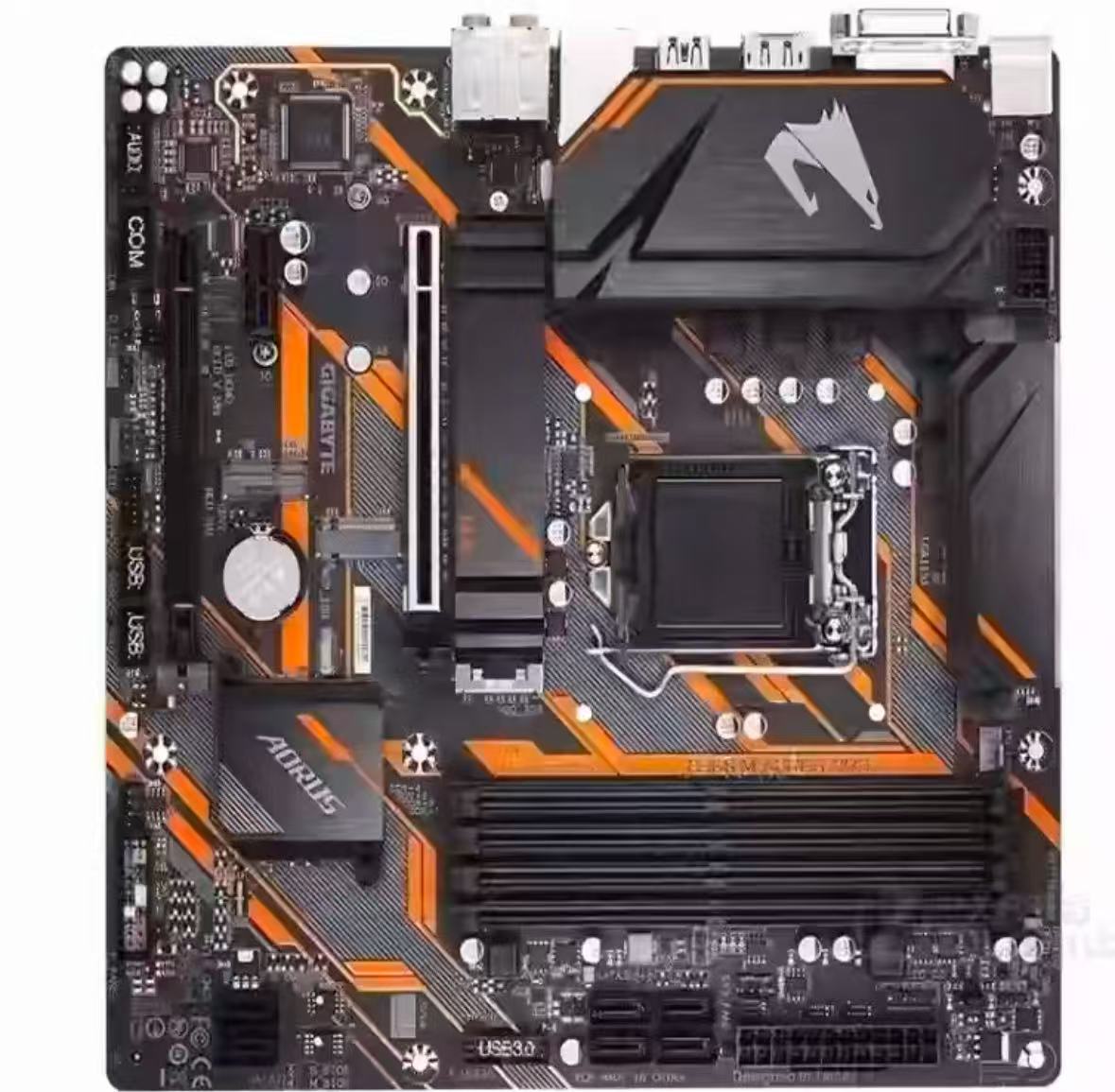 I5 9400F Six Core E-sports Hos - Pc Gaming Water Cooling avaliação e preço